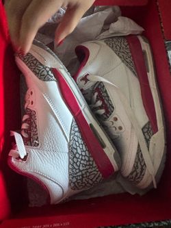 AIR JORDANS