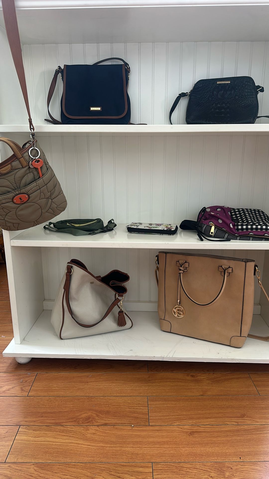 HANDBAGS! Backpacks! Fanny Packs