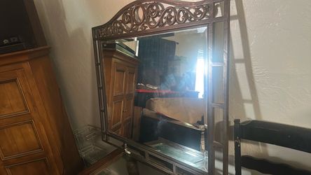 Livingroom Wall Mount Mirror