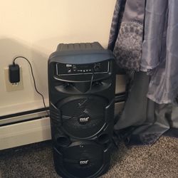 Blue Tooth Speaker 