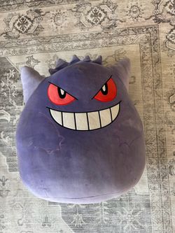 Gengar 20” Squishmallow