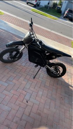 mototech72v ebike