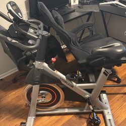 Stationary Bike