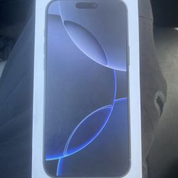 iPhone 16 Pro Max 1 TB