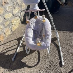 Baby Swing