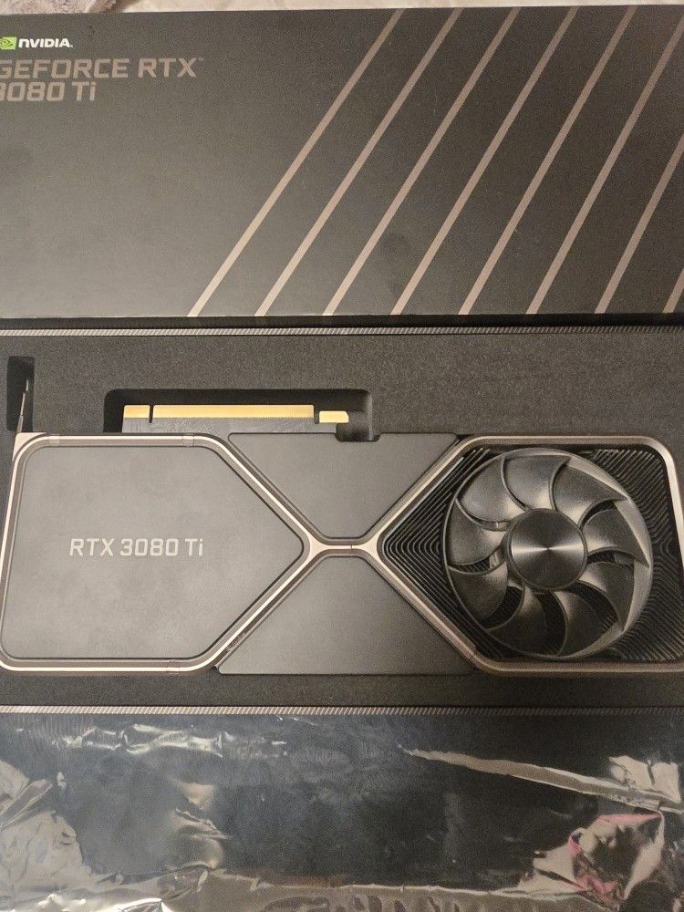 3080 TI FE