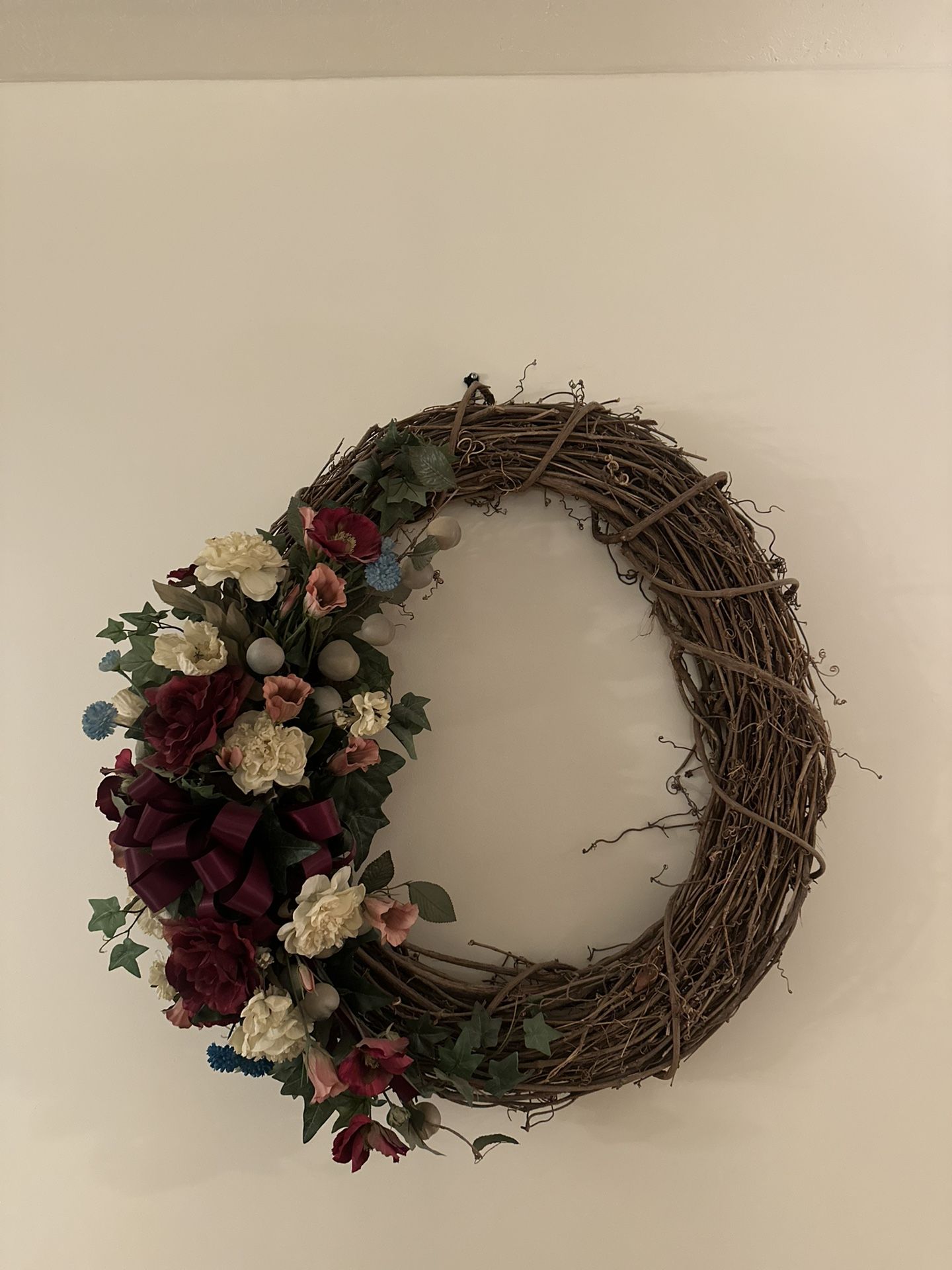 Large Wreath