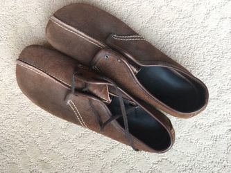 Vintage KALSØ Earth Shoes