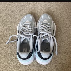 Womens Pima RS-X Shoes Size 9.5