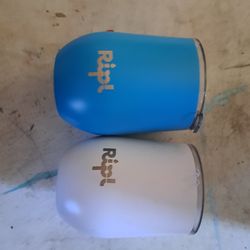 Wine Tumblers