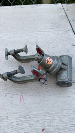 Fishing rod boats holding