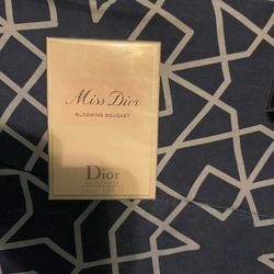 Miss Dior Blooming Bouquet EDT 100ml