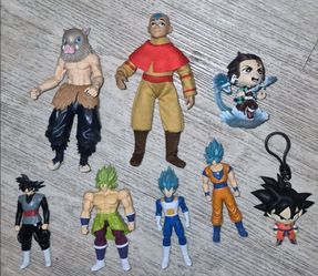 Toy Bundle