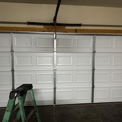 Spring Replacement For Garage Doors 
