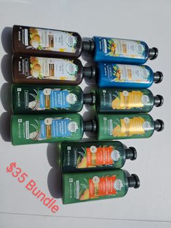 Herbal Essences Bundle