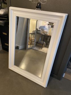 Medium To Large Mirror