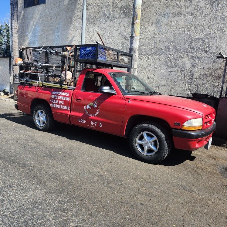 Dodge Dakota