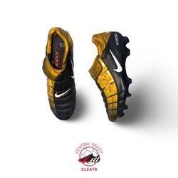 Nike Air Zoom Total 90 Soccer Cleats