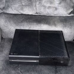 Microsoft Original Xbox One Console Used Pre Owned Tested Works Great System MX.
