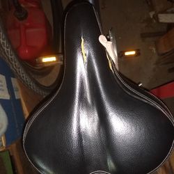Bicycle Seat