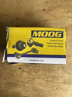 MOOG K8607T Ball Joint
