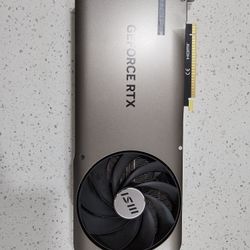 RTX 4080 Ti Super 16GB