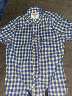 Short Sleeve