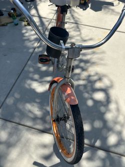 This bike