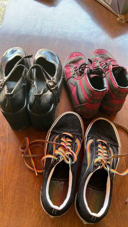 Shoes