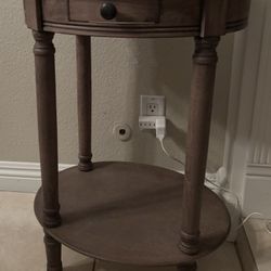 Coffee Table Like New 