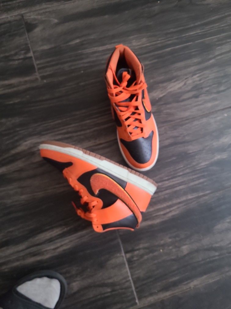 Nike Dunks