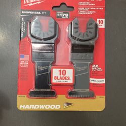 Milwaukee Universal Fit 