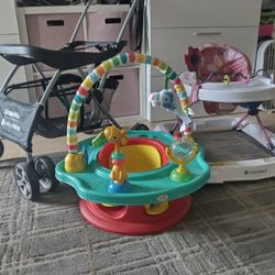 Baby Toys 