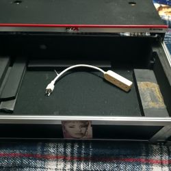 Rane One Or DDJ FLX6 Case With Wheels