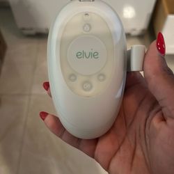 Elvie Stride Breast Pump