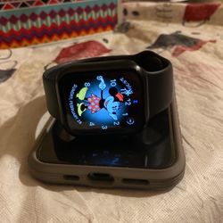 Apple Watch 4 Series GPS +Cellular 44mm