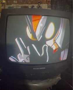 Philips Magnavox SmartSeries 19”