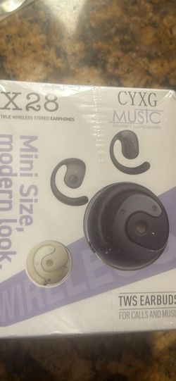 Bluetooth translation, headphones, open air technology