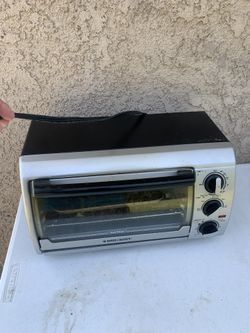 Oven Toaster 