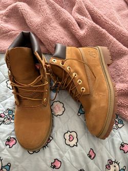 Timberland Shoe 