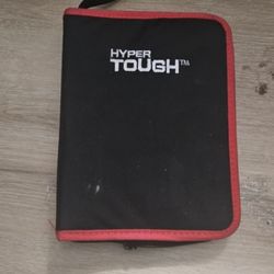 Hyper Tough Brand Tool Set
