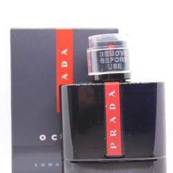 Prada Lunar Eau De Perfum Cologne