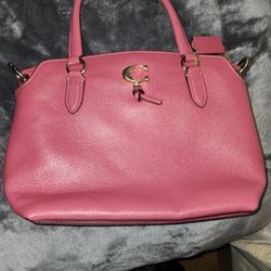 New Coach Purse