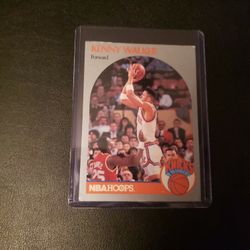 Basketball Card