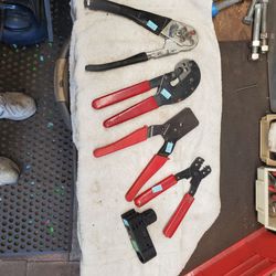 Electronic tools