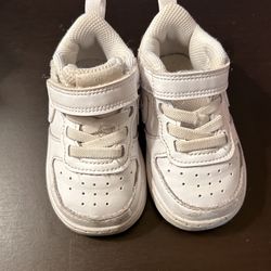 Baby Nikes 4c