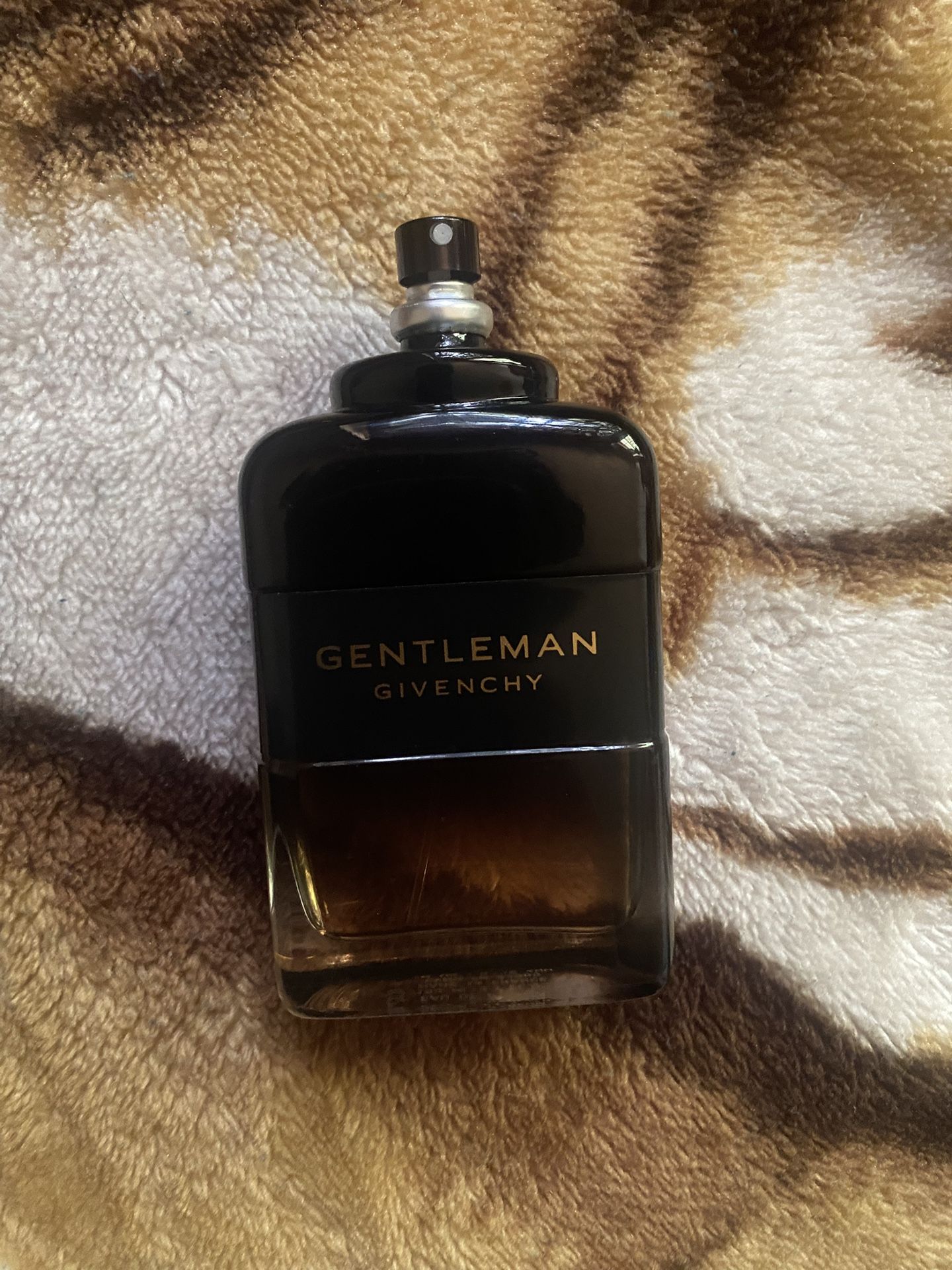 Givenchy cologne