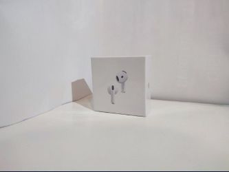 Airpod 4
