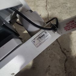 INSTA  Heat Seal Machine 