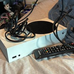 Xbox series S